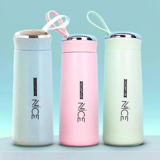 BPA Free Glass Water Bottle