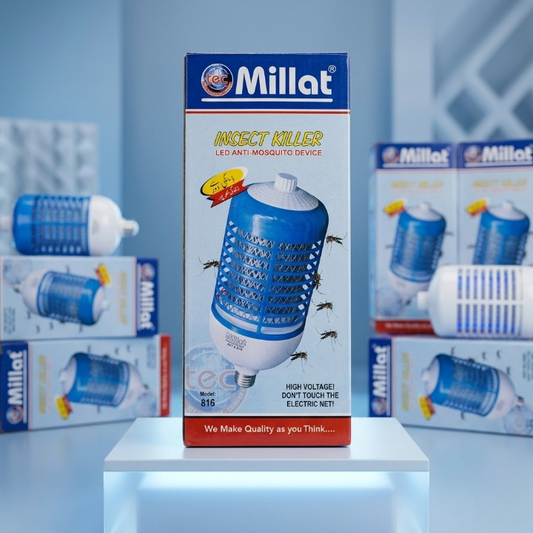 Anti-Mosquito Insect Killer