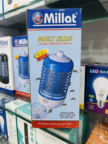 Anti-Mosquito Insect Killer